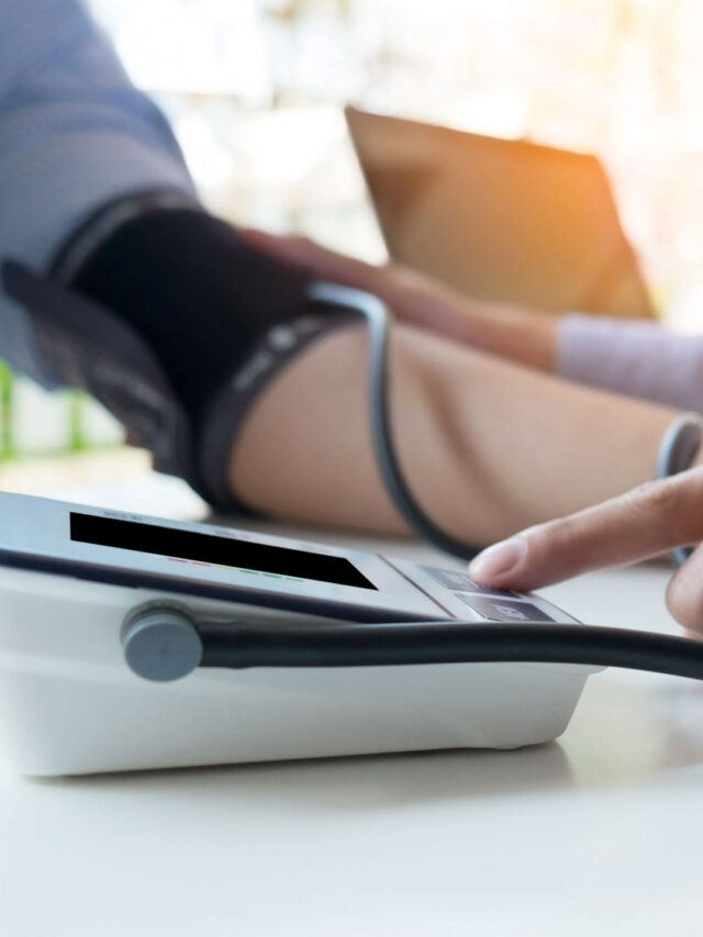 लो BP या हाई BP – कौन ज़्यादा खतरनाक है?