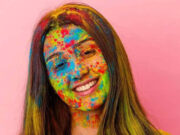 आंखों में जलन या स्किन पर खुजली? होली पर केमिकल वाले रंगों से बचने के लिए अपनाएं 7 टिप्स 1