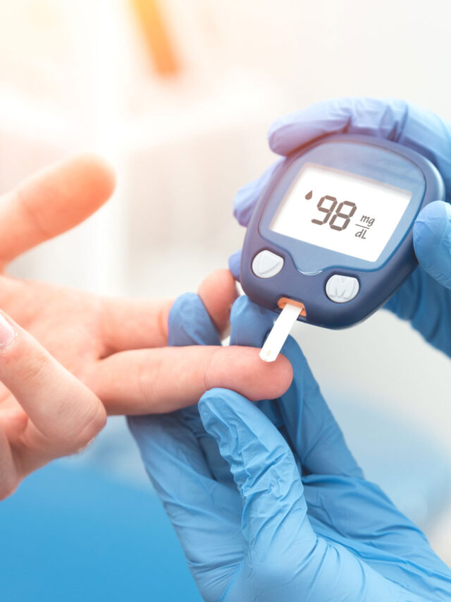 पेरेंट्स को डायबिटीज? अपनाएं ये 7 आदतें और खुद को रखें सुरक्षित!