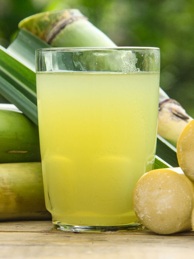 गन्ने के रस के 6 जबरदस्त फायदे जो आपको हैरान कर देंगे!