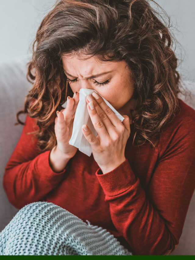 दिन में गर्मी, शाम को सर्दी: मौसम का कन्फ्यूजन बना रहा बीमार — जानिए बचाव के 7 आसान तरीके