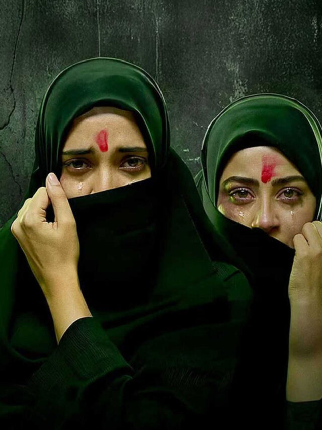 द केरल स्टोरी 2 को मिला होली की छुट्टी का फायदा? जानें छठे दिन कितना रहा कलेक्शन