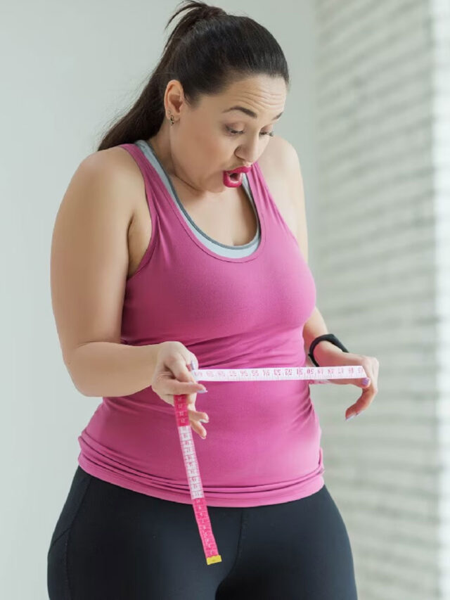 बढ़ता वजन आपकी किडनी के लिए बन सकता है बड़ा खतरा