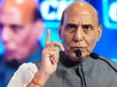 Uttarakhand: हल्द्वानी में आज रक्षा मंत्री राजनाथ सिंह, जनसभा को करेंगे संबोधित, भरेंगे मिशन 2027 की हुंकार