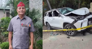 Dehradun: युवकों में विवाद के दौरान हुई गोलीबारी, सैर कर रहे रिटायर्ड ब्रिगेडियर को लगी, इलाज के दौरान मौत