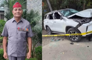 Dehradun: युवकों में विवाद के दौरान हुई गोलीबारी, सैर कर रहे रिटायर्ड ब्रिगेडियर को लगी, इलाज के दौरान मौत