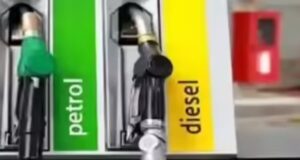 Haldwani: निजी पंपों में बढ़ी पेट्रोल-डीजल की कीमतें, लोगों ने किया सरकारी का रुख
