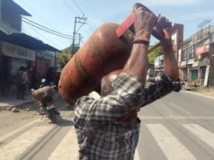 LPG Crisis: देहरादून में एलपीजी की जमाखोरी और कालाबाजारी की तो होगी सीधे जेल, प्रशासन की रडार पर गैस एजेंसियां