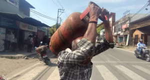 LPG Crisis: देहरादून में एलपीजी की जमाखोरी और कालाबाजारी की तो होगी सीधे जेल, प्रशासन की रडार पर गैस एजेंसियां