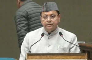 Uttarakhand Budget Session: पांचवे दिन ध्वनिमत से 1.11 लाख करोड़ का बजट पारित, सत्र अनिश्चितकाल के लिए स्थगित
