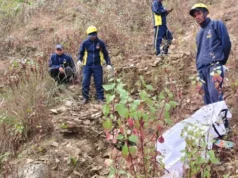 Uttarakhand: पिथौरागढ़ हाईवे पर हादसा, गुरना के पास खाई में गिरा वाहन, 1 की मौत