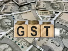 Uttarakhand: अधिकारियों ने फर्जी कंपनियां बनाकर पकड़ा, 150 करोड़ का जीएसटी घोटाला