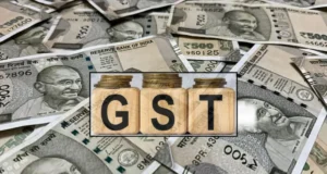 Uttarakhand: अधिकारियों ने फर्जी कंपनियां बनाकर पकड़ा, 150 करोड़ का जीएसटी घोटाला