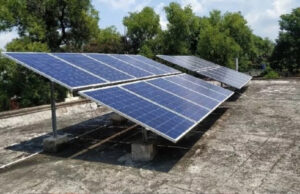 Uttarakhand News: छत पर सोलर लगाने वालों को झटका, सरप्लस बिजली अब दो रुपये, यह बदलाव किया गया