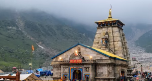 Uttarakhand: चारधाम यात्रा 2026, अब 50 दिन से भी कम समय शेष, 6500 पुलिसकर्मी होंगे तैनात, 10-10 किलोमीटर में बंटेंगे सेक्टर