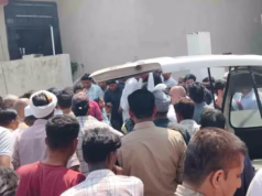 Uttarkashi: फीताड़ी गांव में दो लकड़ी के घरों में लगी आग, अन्य भवनों को भी बना खतरा, फायर ब्रिगेड रवाना