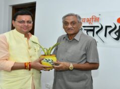 Cabinet Expansion: विजय बहुगुणा के बाद धामी ने बनाया रिकॉर्ड, आखिर पांच साल बाद बना ली अपनी पूरी टीम