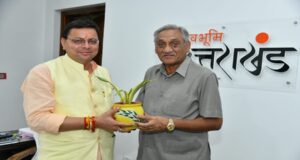 Cabinet Expansion: विजय बहुगुणा के बाद धामी ने बनाया रिकॉर्ड, आखिर पांच साल बाद बना ली अपनी पूरी टीम