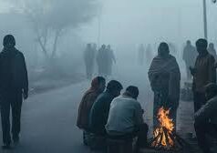 Uttarakhand Weather: दस साल में सबसे सर्द रहा मार्च का चौथा सप्ताह, शुरुआती दो हफ्ते गर्मी ने दिखाए तेवर