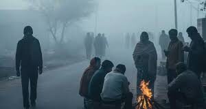 Uttarakhand Weather: दस साल में सबसे सर्द रहा मार्च का चौथा सप्ताह, शुरुआती दो हफ्ते गर्मी ने दिखाए तेवर