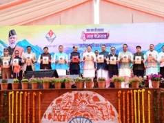 Uttarakhand: धामी सरकार का चार साल का कार्यकाल, ऐतिहासिक फैसलों से प्रदेश को मिली पहचान, विकास को नई दिशा
