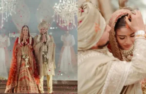 Uttarakhand: वैवाहिक बंधन में बंधने के बाद उत्तराखंड से कानपुर रवाना हुए कुलदीप यादव और वंशिका