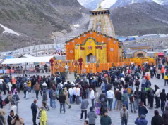 Kedarnath Yatra: दो सौ सीसीटीवी कैमरों से होगी यात्रा की निगरानी, 14 एसओएस प्वाइंट सक्रिय, इन पर रहेगा फोकस
