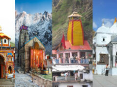 Char Dham Yatra: तीर्थयात्रियों में उत्साह, एक हफ्ते में 5.18 लाख से ज्यादा पंजीकरण, केदारनाथ के लिए सबसे अधिक