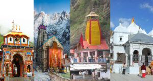 Char Dham Yatra: तीर्थयात्रियों में उत्साह, एक हफ्ते में 5.18 लाख से ज्यादा पंजीकरण, केदारनाथ के लिए सबसे अधिक