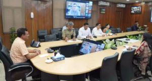 Uttarakhand News: प्रदेश में एक अप्रैल से शुरू किया जाएगा राष्ट्रीय घरेलू आय सर्वेक्षण, मार्च 2027 तक चलेगा