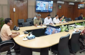 Uttarakhand News: प्रदेश में एक अप्रैल से शुरू किया जाएगा राष्ट्रीय घरेलू आय सर्वेक्षण, मार्च 2027 तक चलेगा