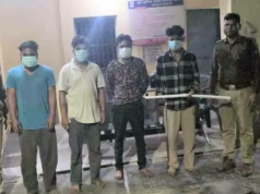 Uttarakhand: मारपीट में जख्मी हुए युवक की इलाज के दौरान मौत, गैर इरादतन हत्या का केस दर्ज, तीन गिरफ्तार