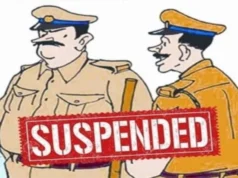 Haridwar: एसएसपी का बड़ा एक्शन, अवैध खनन से जुड़ी ऑडियो वायरल के बाद चौकी प्रभारी सहित छह पुलिसकर्मी सस्पेंड