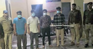 Uttarakhand: मारपीट में जख्मी हुए युवक की इलाज के दौरान मौत, गैर इरादतन हत्या का केस दर्ज, तीन गिरफ्तार