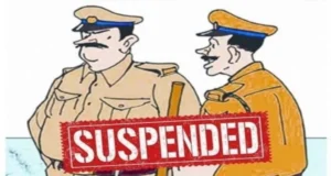 Haridwar: एसएसपी का बड़ा एक्शन, अवैध खनन से जुड़ी ऑडियो वायरल के बाद चौकी प्रभारी सहित छह पुलिसकर्मी सस्पेंड