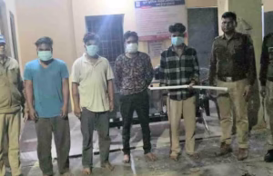 Uttarakhand: मारपीट में जख्मी हुए युवक की इलाज के दौरान मौत, गैर इरादतन हत्या का केस दर्ज, तीन गिरफ्तार