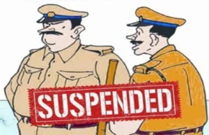 Haridwar: एसएसपी का बड़ा एक्शन, अवैध खनन से जुड़ी ऑडियो वायरल के बाद चौकी प्रभारी सहित छह पुलिसकर्मी सस्पेंड