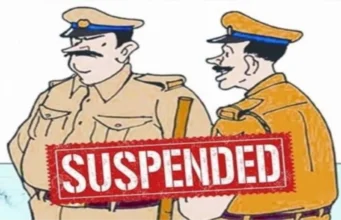 Haridwar: एसएसपी का बड़ा एक्शन, अवैध खनन से जुड़ी ऑडियो वायरल के बाद चौकी प्रभारी सहित छह पुलिसकर्मी सस्पेंड