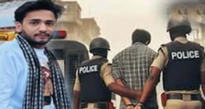 Dehradun Crime: दो गुटों के विवाद में मुजफ्फरनगर के छात्र की मौत, हिरासत में तीन युवक, पुरानी रंजिश बताई जा रह