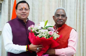 Haridwar: आपदा प्रभावितों को जल्द मिलेगा मुआवजा, पंचायतें की जाएंगी मजबूत, अब गांव को विकसित करने का लक्ष्य