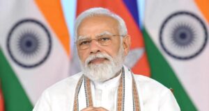 दिल्ली-दून-एक्सप्रेस वे, अप्रैल में पीएम मोदी करेंगे शुभारंभ, केदारनाथ धाम के कपाटोद्घघाटन पर हैं आ सकते