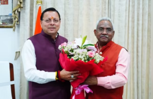 Uttarakhand: पंचायतीराज मंत्री बने मदन कौशिक, सामने है छोटी सरकार को बड़े अधिकार दिलाने की पांच बड़ी चुनौतियां