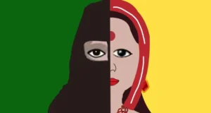 Haldwani: 45 साल के मुस्लिम टेलर संग रहने पर अड़ी 19 वर्ष हिंदू लड़की, इनकार करने पर मां को जड़ा थप्पड़