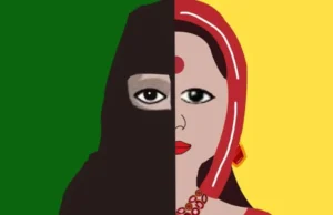 Haldwani: 45 साल के मुस्लिम टेलर संग रहने पर अड़ी 19 वर्ष हिंदू लड़की, इनकार करने पर मां को जड़ा थप्पड़