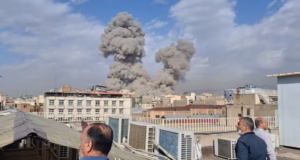 Haldwani News: दुबई में फंसे बच्चे, परिजन चिंतित, ईरान पर अमेरिका और इस्राइल के बाद हालात चितिंत