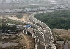 Uttarakhand: हरिद्वार में जाम से मिलेगी राहत, दिल्ली-हरिद्वार हाईवे पर बन रहा 900 मीटर लंबा फ्लाईओवर