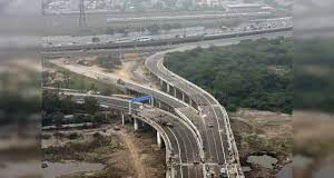 Uttarakhand: हरिद्वार में जाम से मिलेगी राहत, दिल्ली-हरिद्वार हाईवे पर बन रहा 900 मीटर लंबा फ्लाईओवर