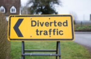 Uttarakhand: हल्द्वानी-काठगोदाम में भारी वाहनों पर रोक, वीकेंड ट्रैफिक प्लान लागू, पर्यटकों के लिए रूट डायवर्जन