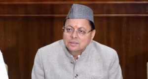 Uttarakhand Budget: यह कामों का लेखा-जोखा नहीं भविष्य का रोड मैप है, बजट के बाद बोले सीएम धामी