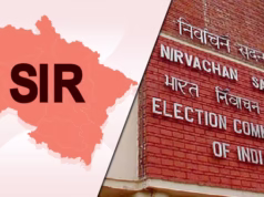 Uttarakhand: विशेष गहन पुनरीक्षण, राजधानी देहरादून में प्री एसआईआर का 66.62% काम पूरा, 10.39 लाख मतदाताओं का हुआ मिलान